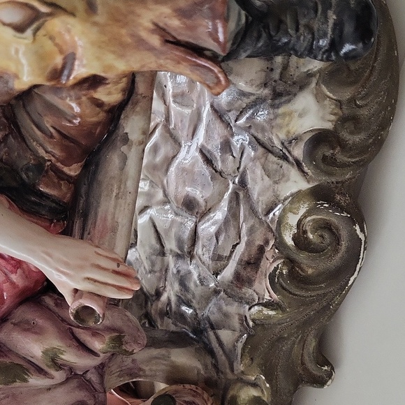 Germany Figurine - Picture 5 of 6